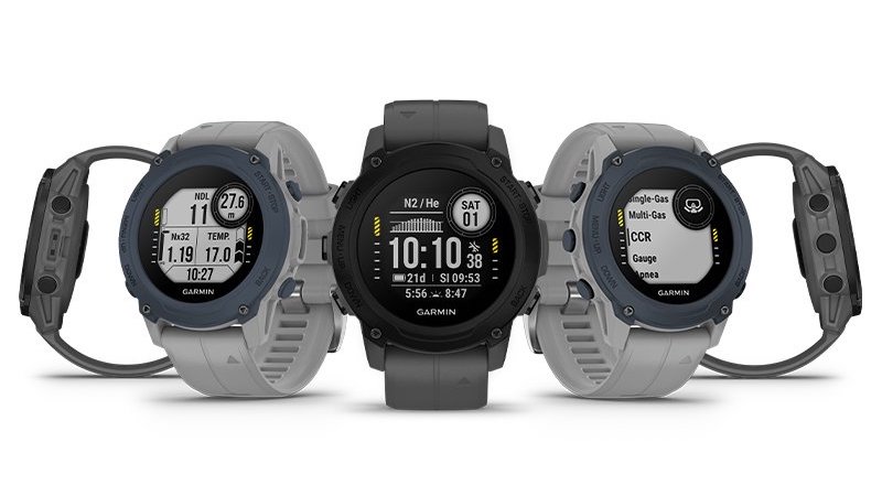 Garmin představuje nové potápěčské hodinky Descent G1. Od verze Mk2 se tolik neliší a přitom stojí polovinu ceny. Proč se dočtete v recenzi.
