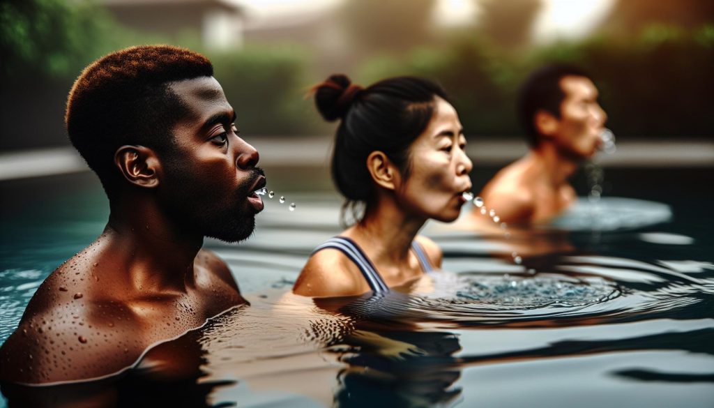 Jak vydržet dlouho pod vodou: Mistrovské techniky zadržování