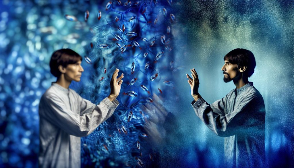 Film jak dvě sestry uvíznou v kleci pod vodou: Thriller recenze 3 Film jak dvě sestry uvíznou v kleci pod vodou: Thriller recenze