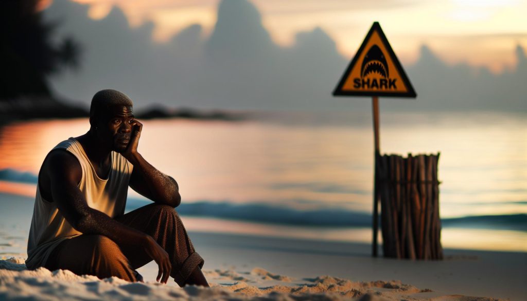 Horory se žraloky: 10 nejstrašidelnějších filmů všech dob