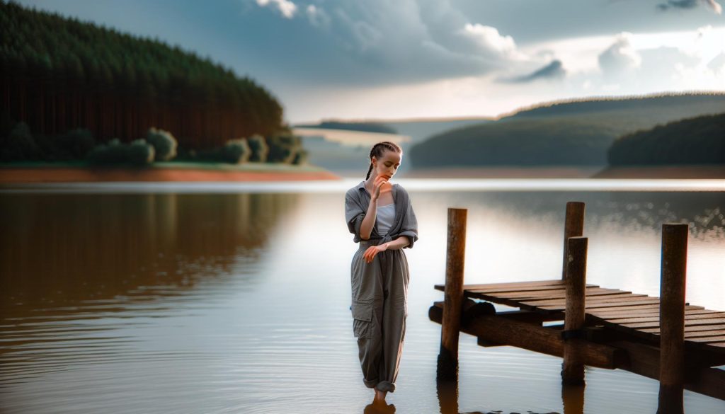 Teplota vody Orlík: Podmínky v největší přehradě 5 Teplota vody Orlík: Podmínky v největší přehradě