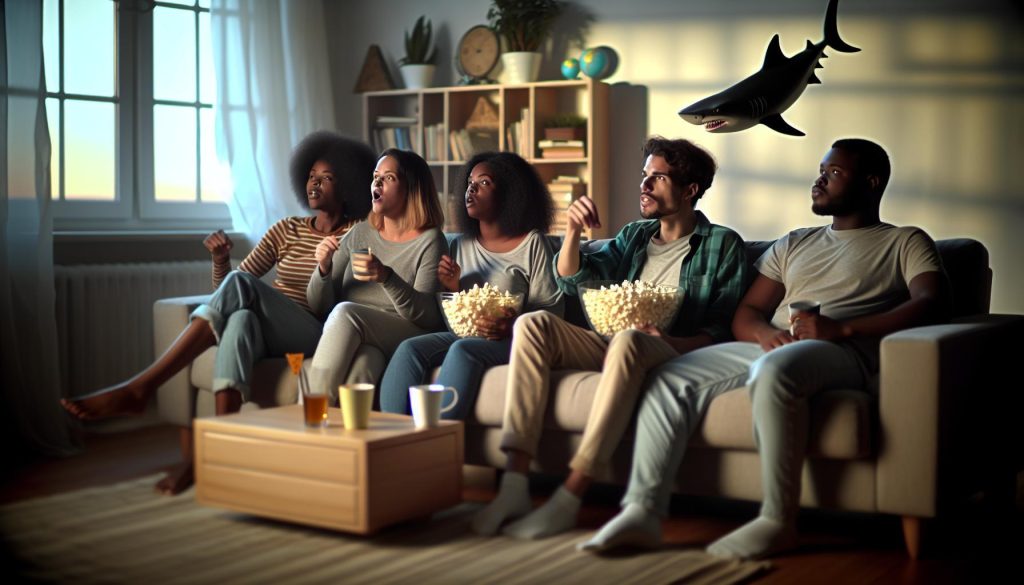 Nejlepší filmy o žralocích: Musíte vidět tyto klasiky