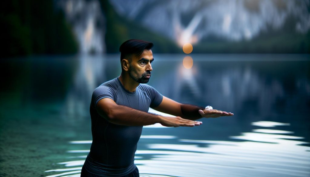 Ako vydržať čo najdlhšie pod vodou: Slovenské techniky