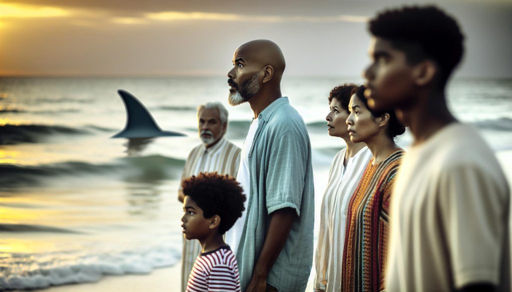 Čelisti žralok: Legendární film, který změnil svět