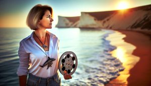 Film o žralokovi: Nejlepší snímky o mořských predátorech