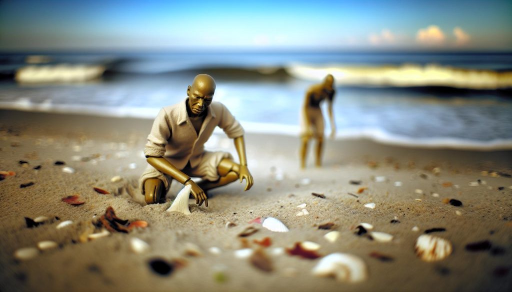 Písečný žralok: Jak poznat nebezpečného predátora mělčin