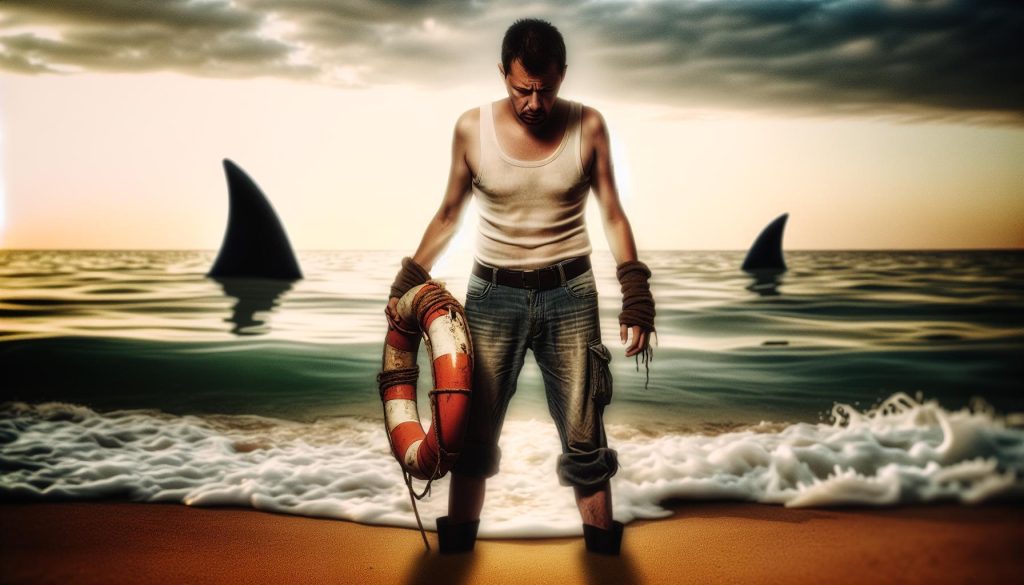 Horor žralok: Nejstrašidelnější filmy o mořských dravcích