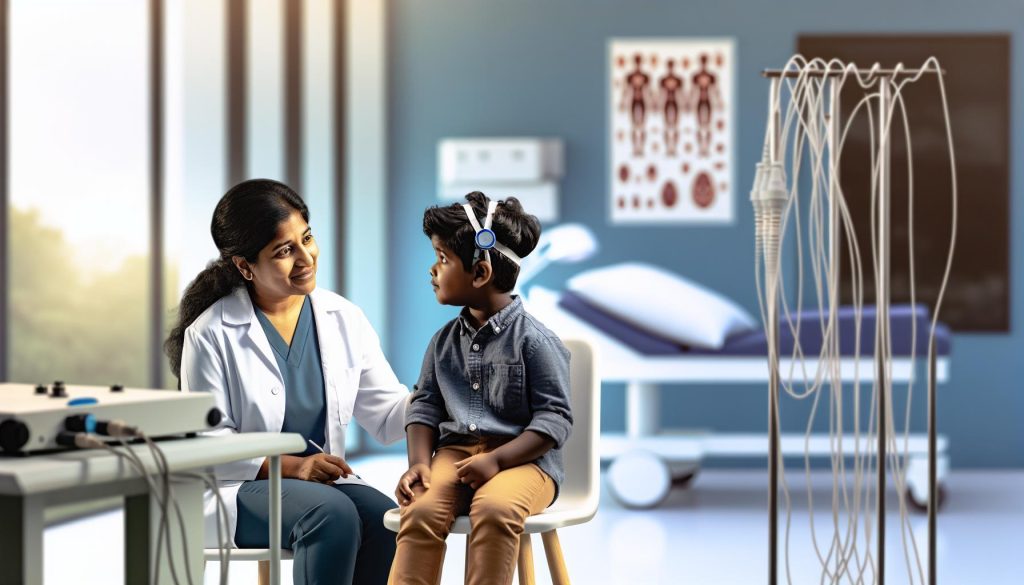 Proč je nutné u dětí při potápění vyšetření EEG: Ochrana zdraví 2 Proč je nutné u dětí při potápění vyšetření EEG: Ochrana zdraví