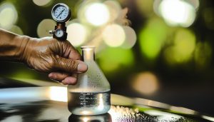 Teplota varu vody: Fyzika pro pokročilé potápěče