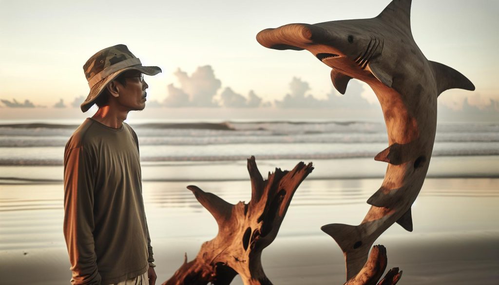 Kladivový žralok: Setkání s nejzvláštějším predátorem