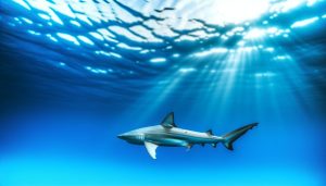 Je žralok ryba? Biologie oceánských predátorů jednoduše