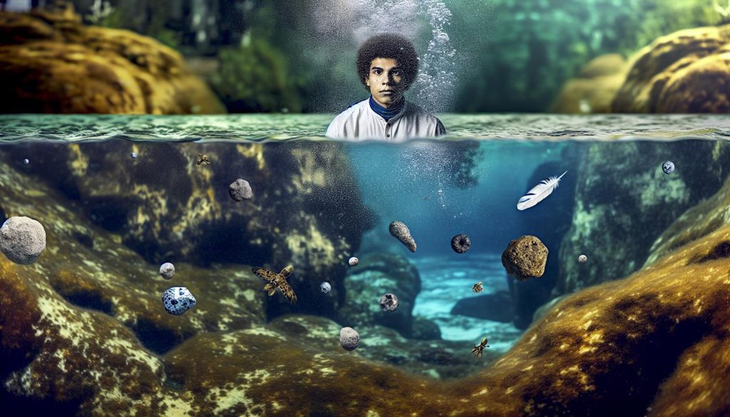 Jak se tyto pocity mění při hlubším ponoru: Překvapivé fakta