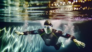 Já pod vodou co nejdéle: Rekordní zadržení dechu