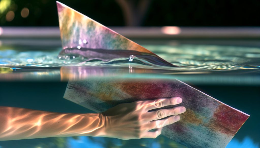 Brusný papír pod vodu jak poznám: Praktické rady