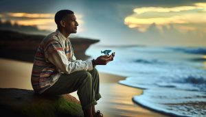 Potápění: Vybavení, techniky a destinace | Odborné rady a tipy pro potápěče 3 Sen o žralokovi: Význam snů o mořských dravcích