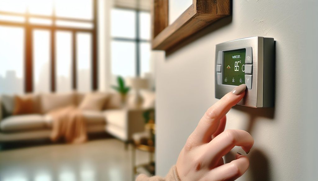 Podlahové vytápění teplota vody: Nastavení pro komfort 10 Podlahové vytápění teplota vody: Nastavení pro komfort