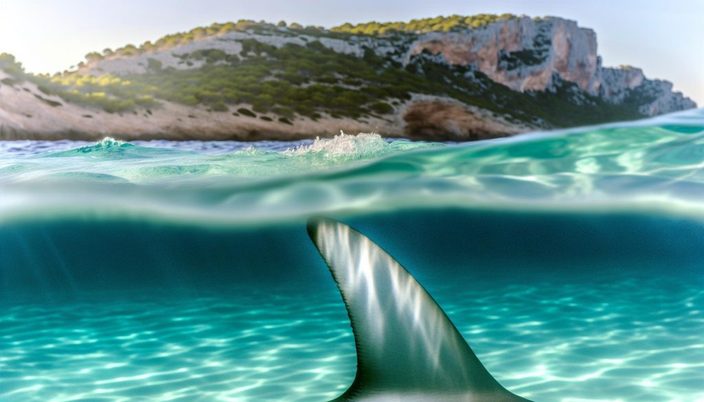 Mallorca žraloci: Baleárské ostrovy skrývají predátory