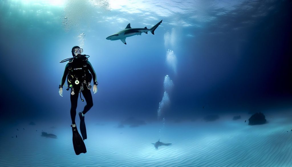Výskyt žraloků: Kde najít dravce při potápění