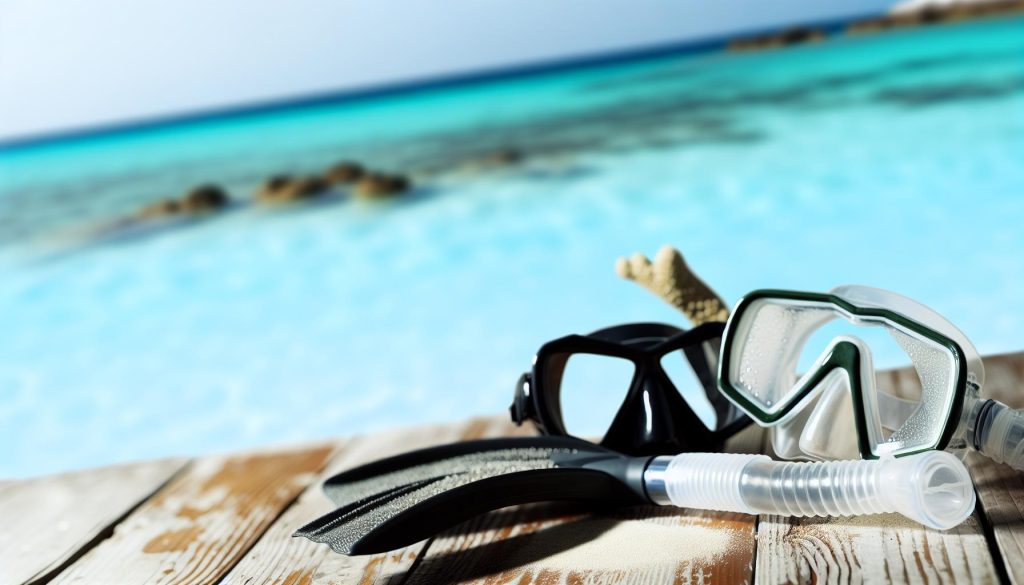 Co je to pro potápěče ABC: Základní výbava, kterou musíte znát