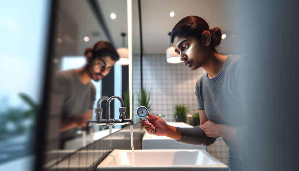 Legionella teplota vody: Jak zabránit nebezpečné bakterii