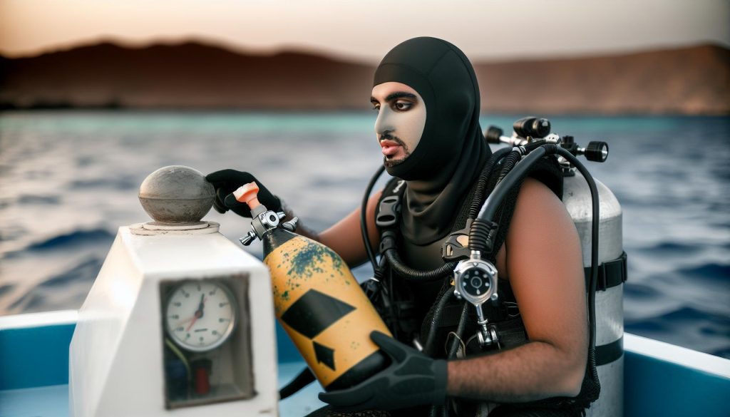 Jak vybrat bojku pro potápění: Průvodce bezpečnostními bójemi 10 Jak vybrat bojku pro potápění: Průvodce bezpečnostními bójemi