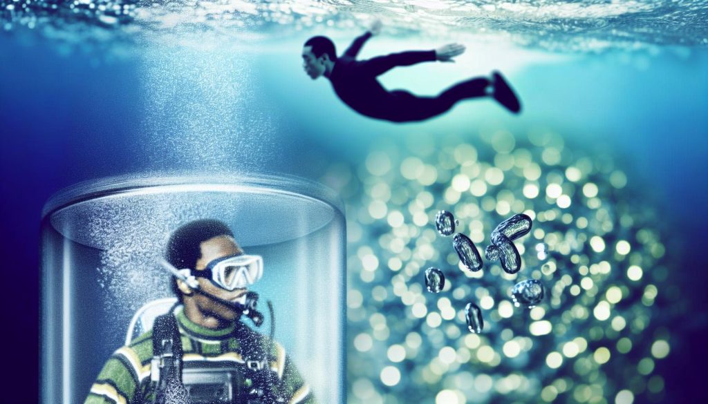 Co je rychlejší plavání pod nebo nad vodou: Překvapivé 9 Co je rychlejší plavání pod nebo nad vodou: Překvapivé