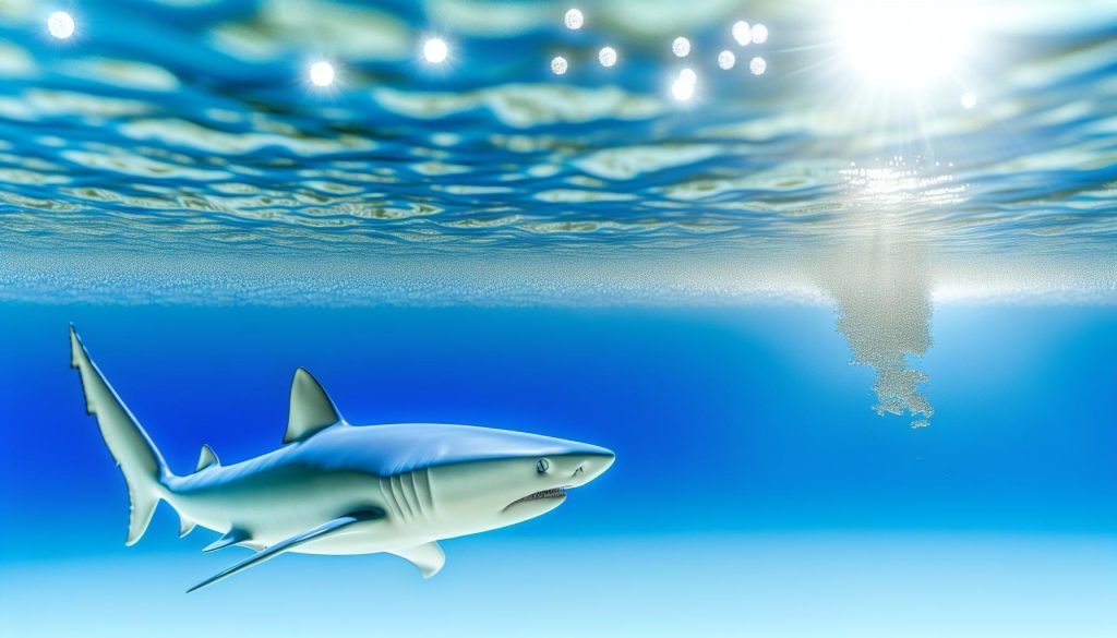 Žralok modrý: Nejrychlejší predátor světových oceánů 7 Žralok modrý: Nejrychlejší predátor světových oceánů