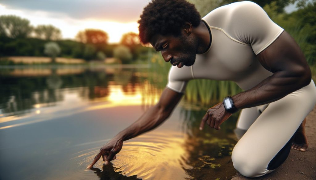 Jak poznat teplotu vody bez teploměru: Potápěčské triky 8 Jak poznat teplotu vody bez teploměru: Potápěčské triky