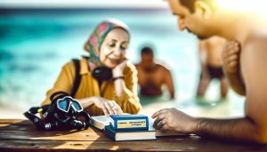 Jak se řekne potápění v moři rusky: Slovník potápěče