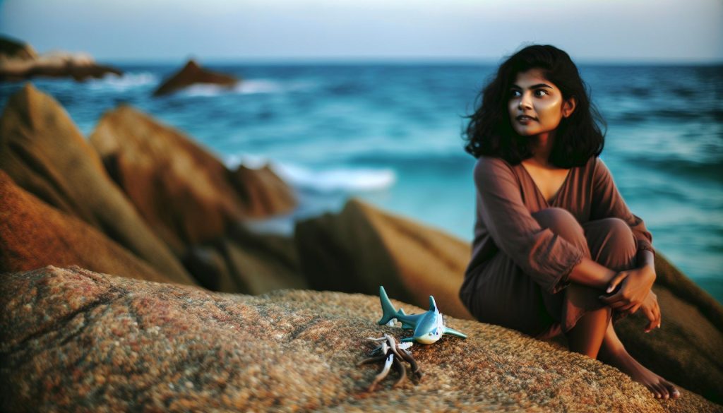 Žralok snář: Význam snů o podvodních predátorech 5 Žralok snář: Význam snů o podvodních predátorech