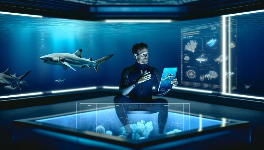 Žralok šotek: Malý predátor s velkým apetitem