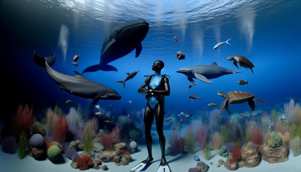 Jak dlouho vydrží pod vodou: Srovnání živočichů 3 Jak dlouho vydrží pod vodou: Srovnání živočichů