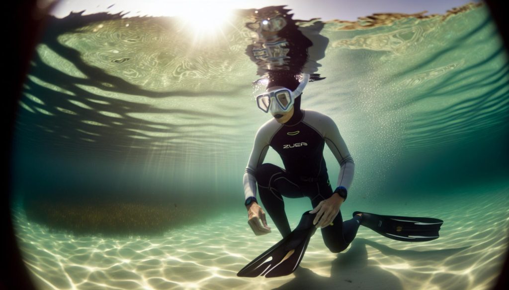 Jak na volné potápění: Základy freedivingu 10 Jak na volné potápění: Základy freedivingu