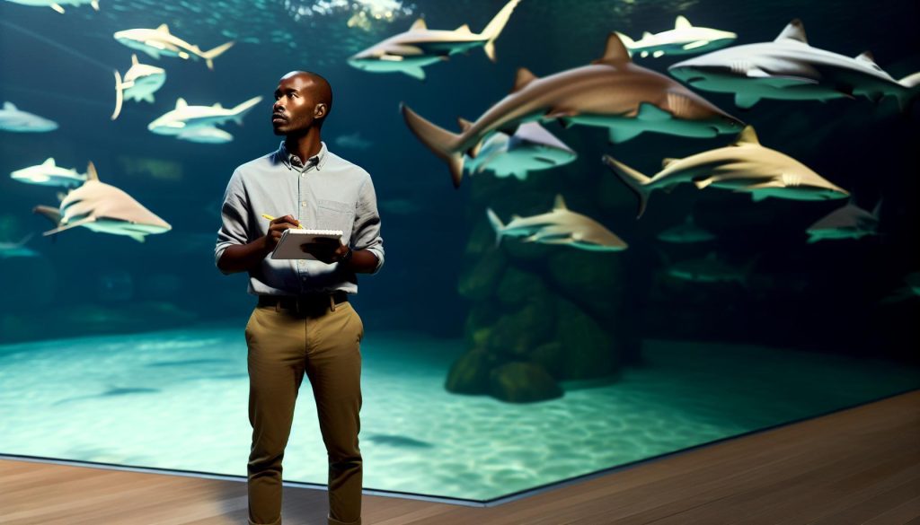 Kolik je druhů žraloků: Úplný přehled mořských dravců 6 Kolik je druhů žraloků: Úplný přehled mořských dravců