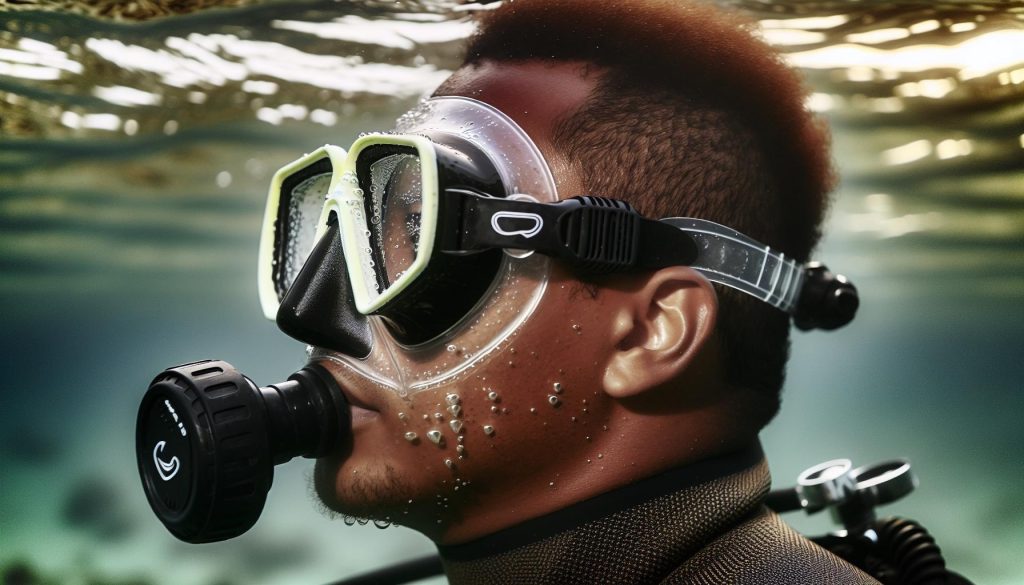 Potápěčská maska Trio C: Recenze a zkušenosti potápěčů 2 Potápěčská maska Trio C: Recenze a zkušenosti potápěčů