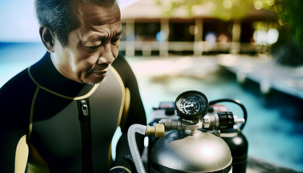 Potápění kompresory filtry kolik uhlí: Údržba která zachrání život 2 Potápění kompresory filtry kolik uhlí: Údržba která zachrání život