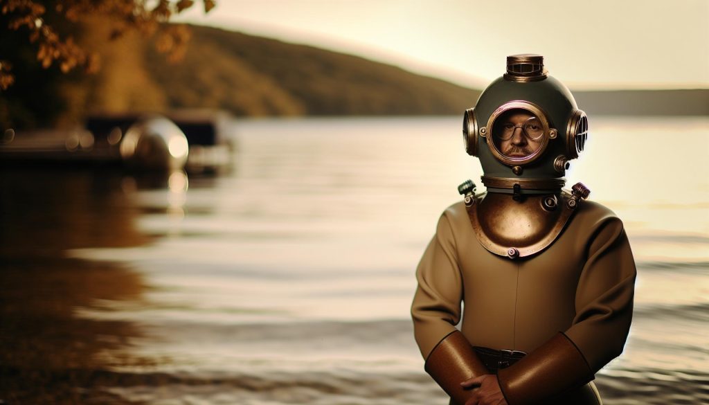 Kdo je Václav Jan: Legenda českého hlubinného potápění 5 Kdo je Václav Jan: Legenda českého hlubinného potápění