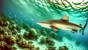 Egypt žralok: Rudé moře plné fascinujících predátorů