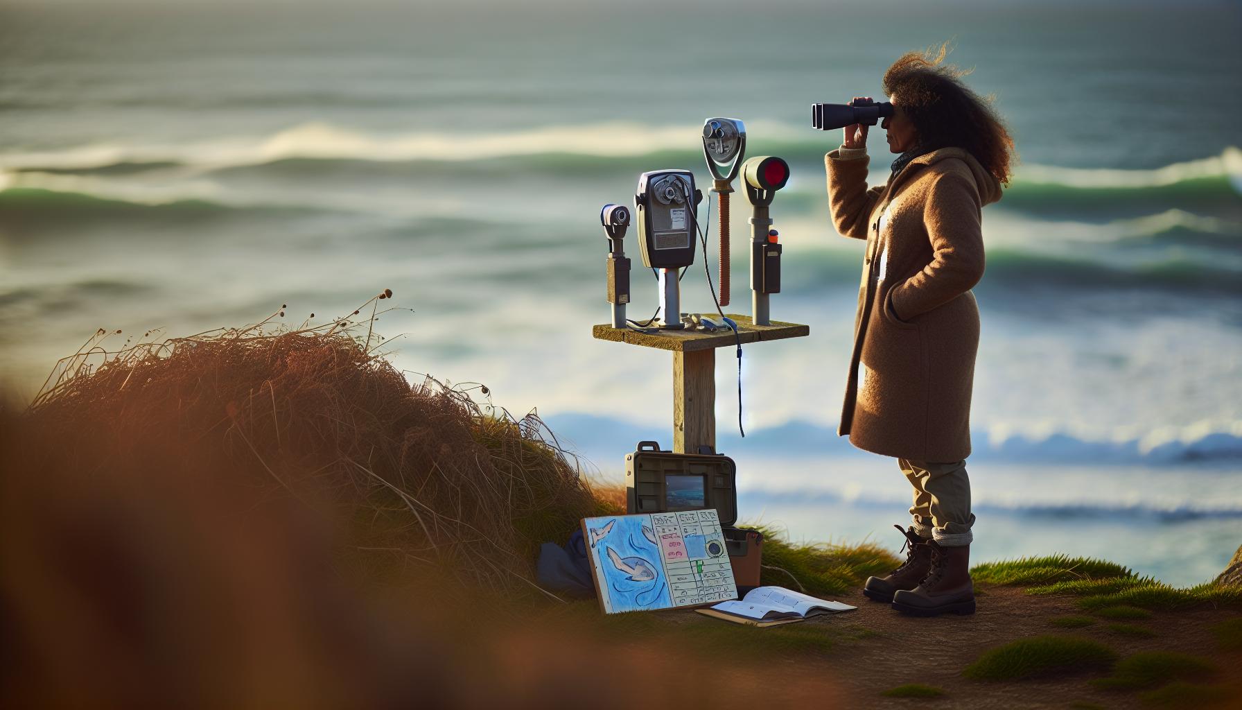 Sezónní faktory ovlivňující pozorování žraloků