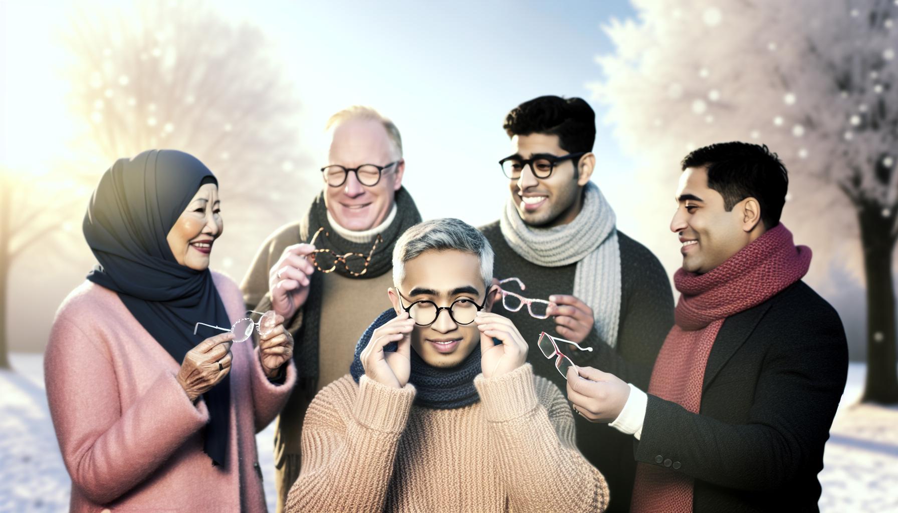 Jak správně vybrat potápěčskou masku