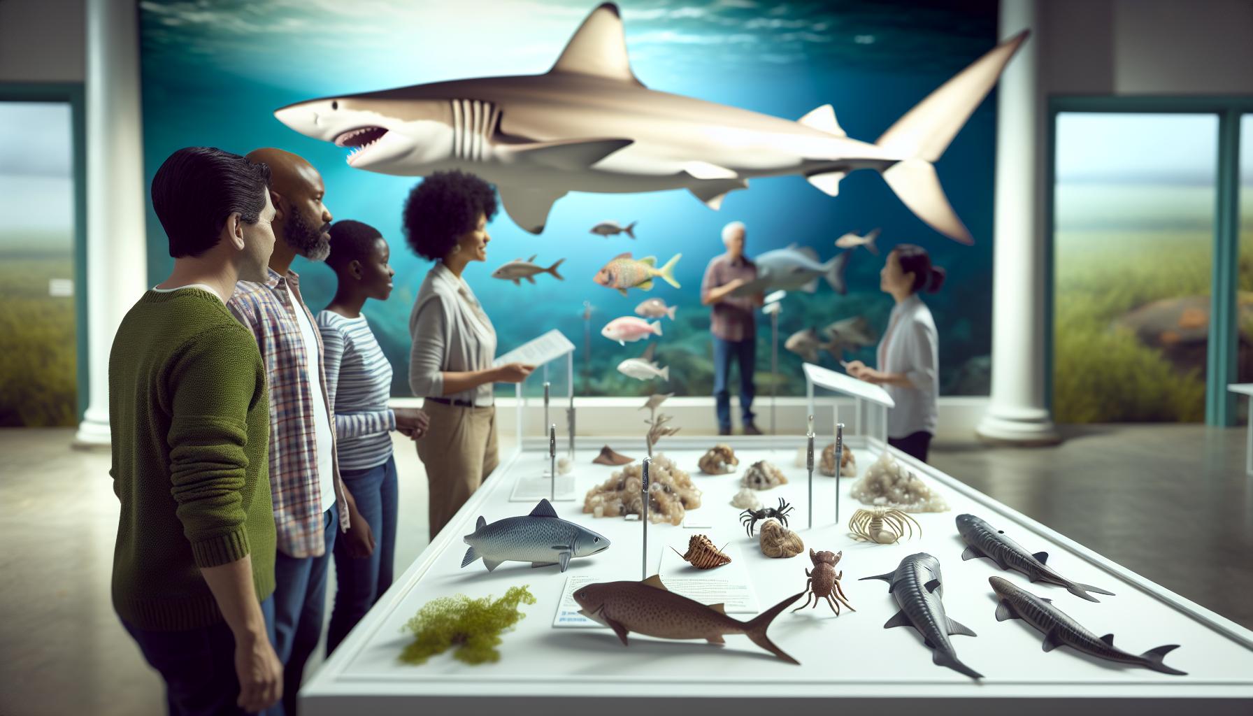 Strava žraloků: Co a jak jedí