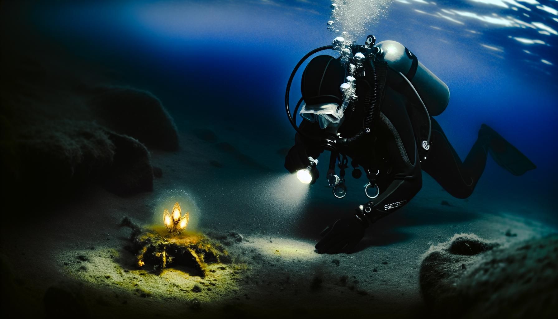 Podvodní horor: Proč nás thriller přitahuje