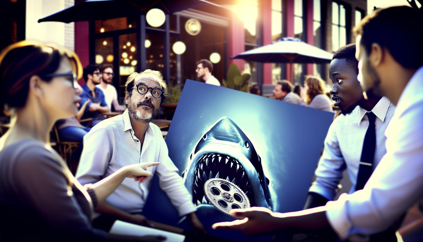 Nejlepší snímky o žralocích v historii kinematografie