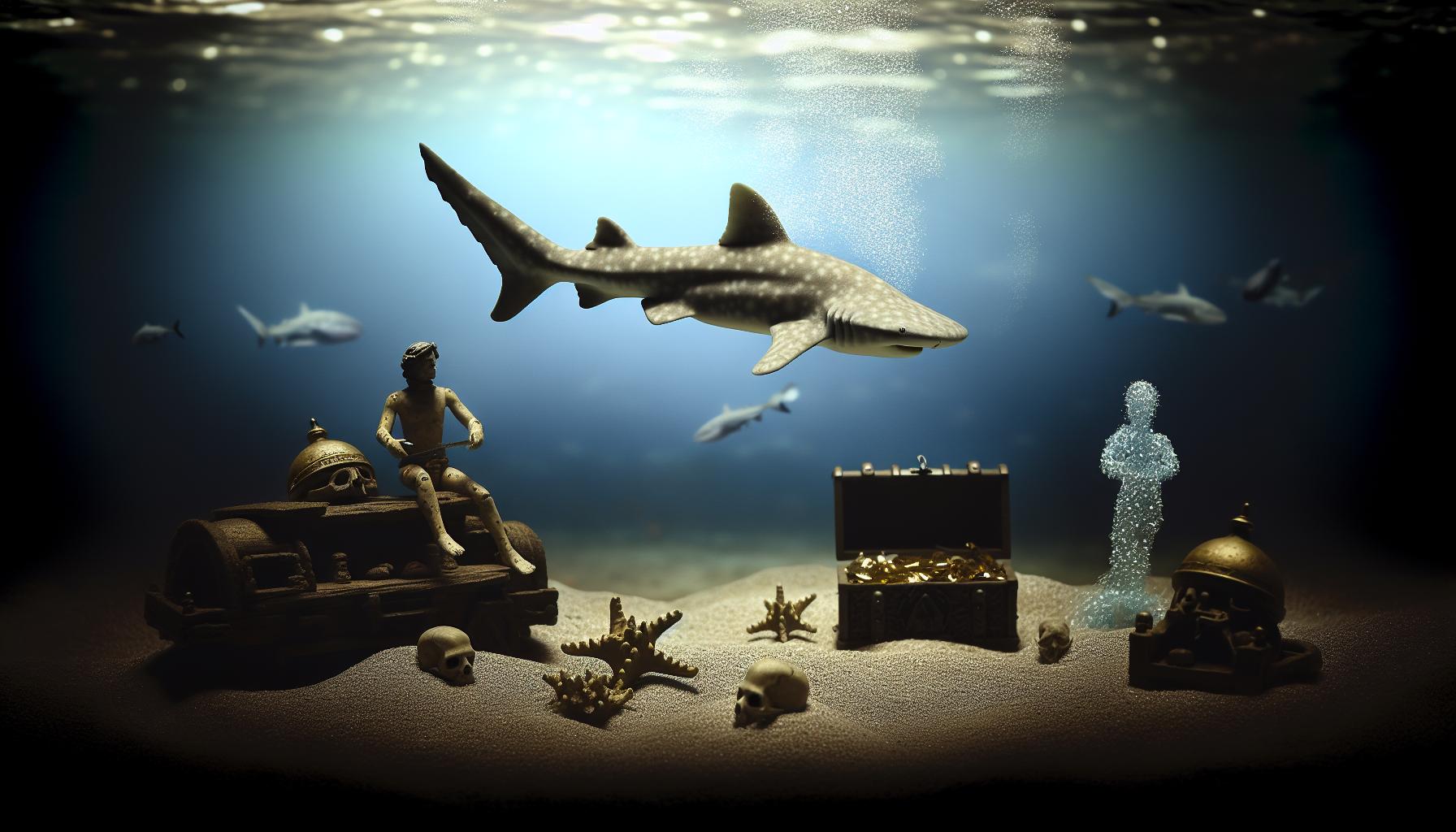 Zajímavosti a mýty o žralocích šotkách