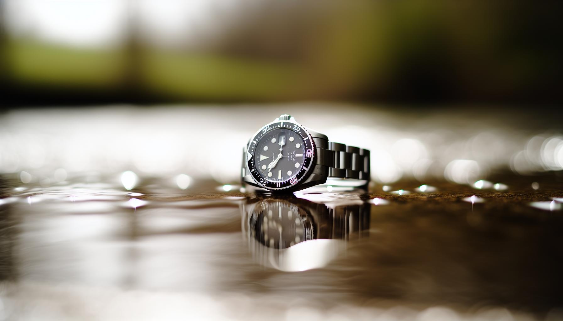 Standardy voděodolnosti: Co znamenají?