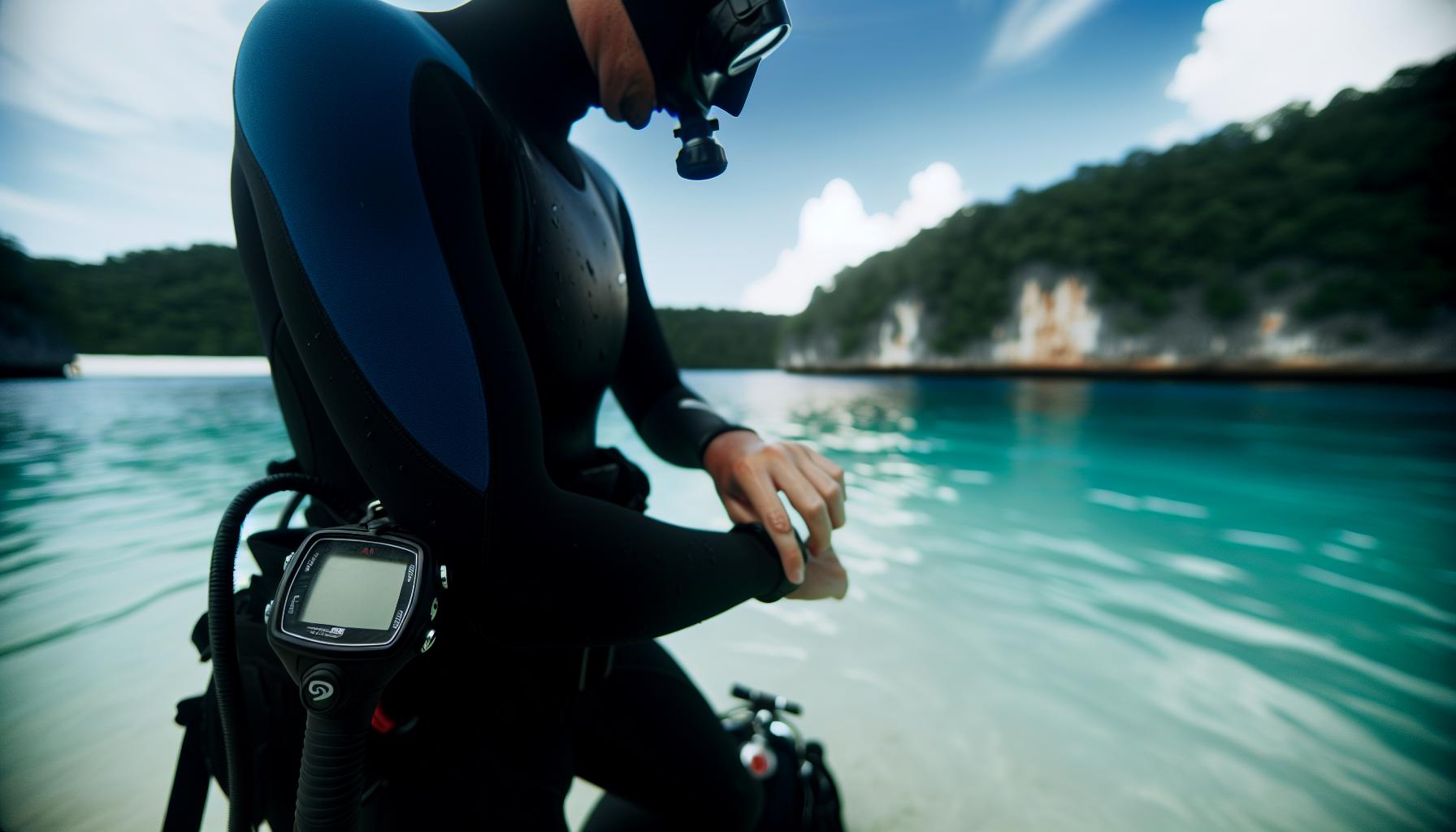 Kdo je Václav Jan: Legenda českého hlubinného potápění 3 Techniky hlubinného potápění, které musíte znát