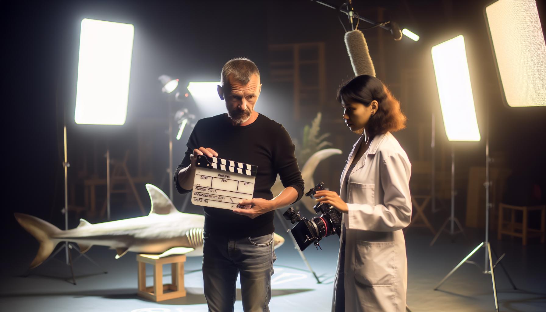 Skutečné příběhy za filmovými žraloky