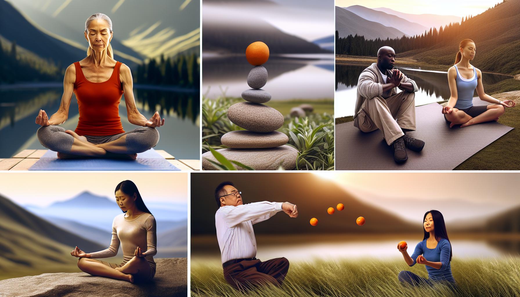 5 efektivních technik pro dokonalou stabilitu