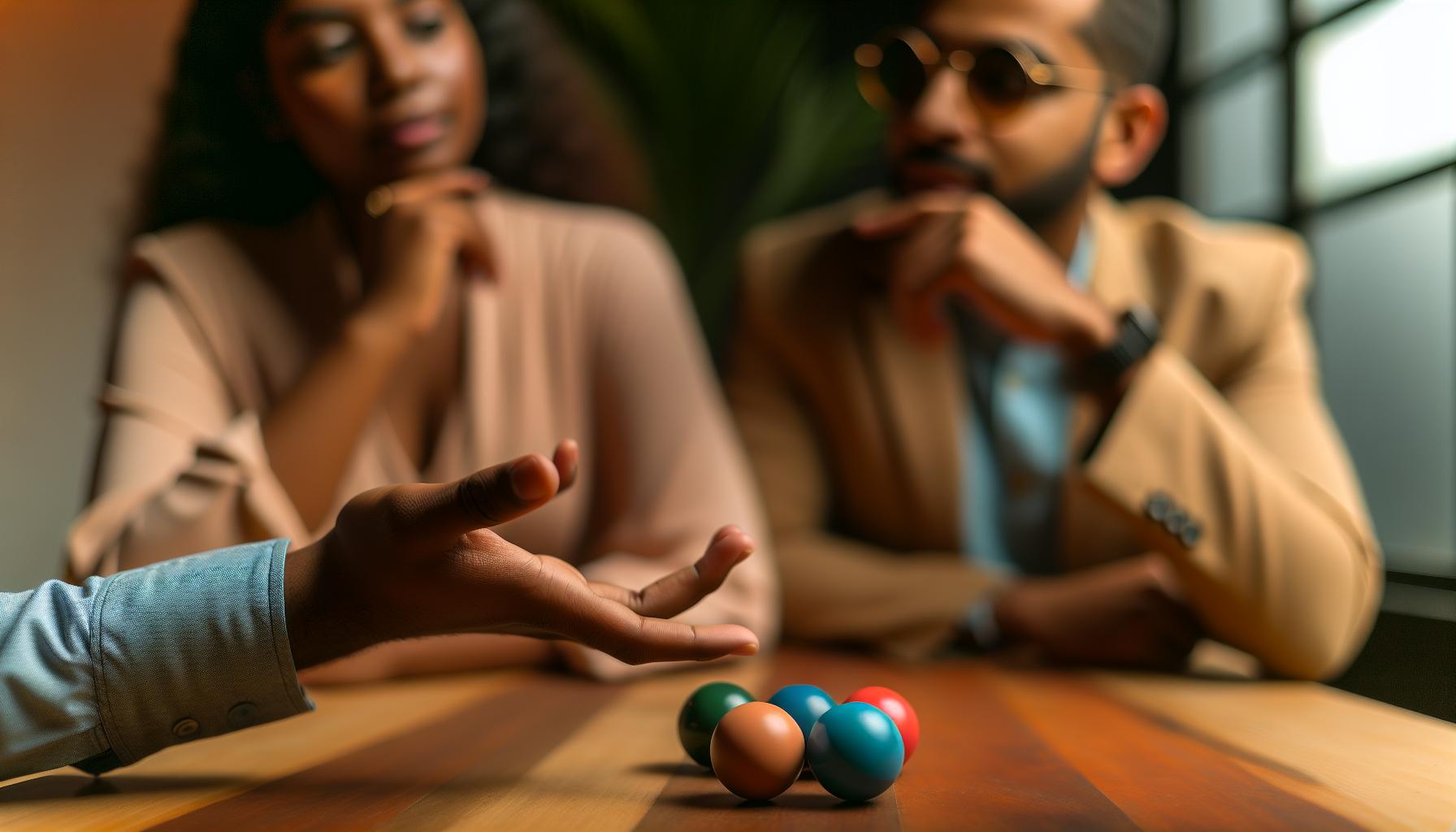 Potápěčí koulky: 7 tipů pro perfektní výběr plovacích bublin 1 Nejdůležitější faktory pro výběr plovacích koulí