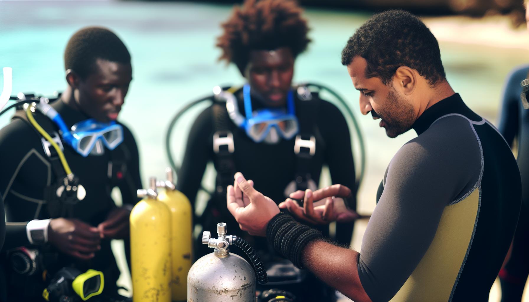 Jak správně navážit zátěž na opasek